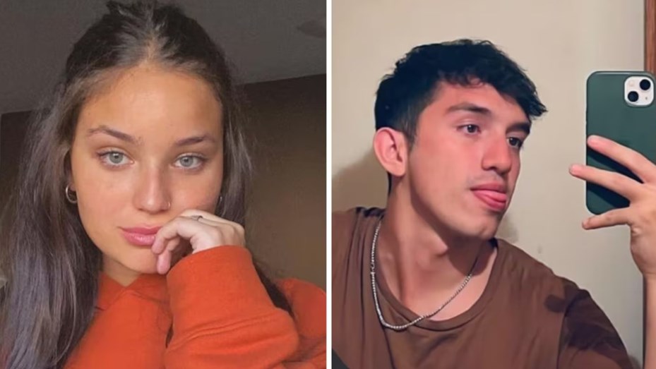 La madre del asesino de Catalina dijo que “le falló su mente” a la hora de cometer el femicidio