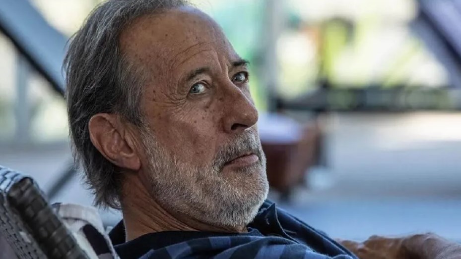 Guillermo Francella habló de su separación: “No imaginé que se iba a ventilar”