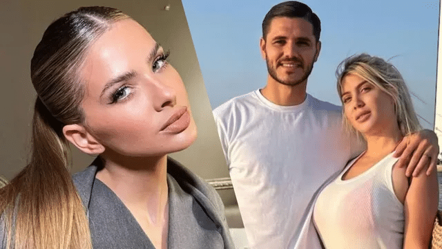 La amenaza de Mauro Icardi a Wanda Nara que involucra a la China Suárez