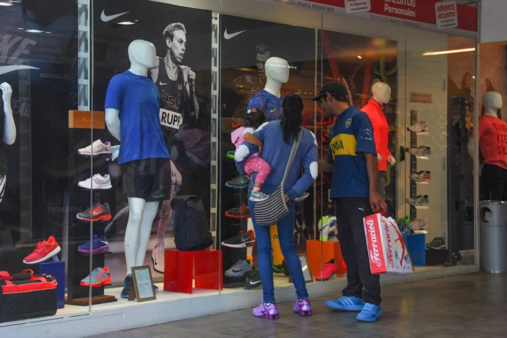 La inflación de octubre en Neuquén fue del 3,1%