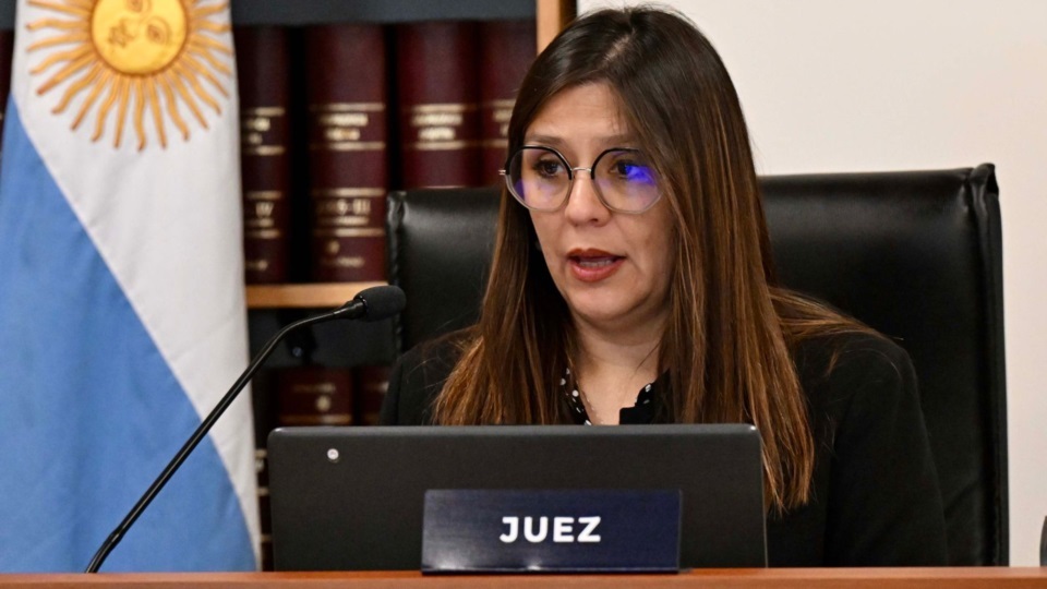 Rawson: Violó la prohibición de acercamiento a su expareja y ahora será investigado nuevamente