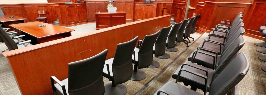 Juicio por jurados en Rawson: Quedó firme una condena de 12 años de prisión por abuso sexual a una menor