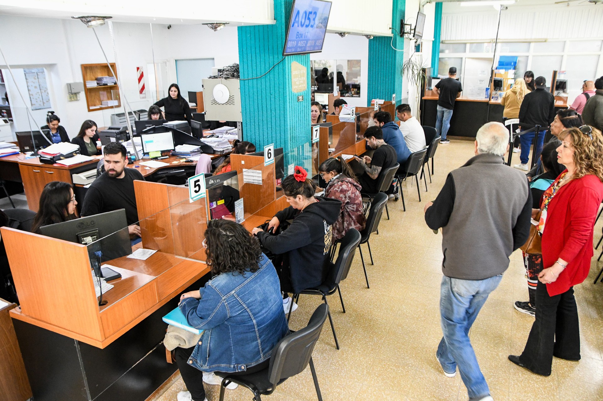 Puerto Madryn: Este viernes comienza el pago anticipado de impuestos con descuentos de hasta el 30%