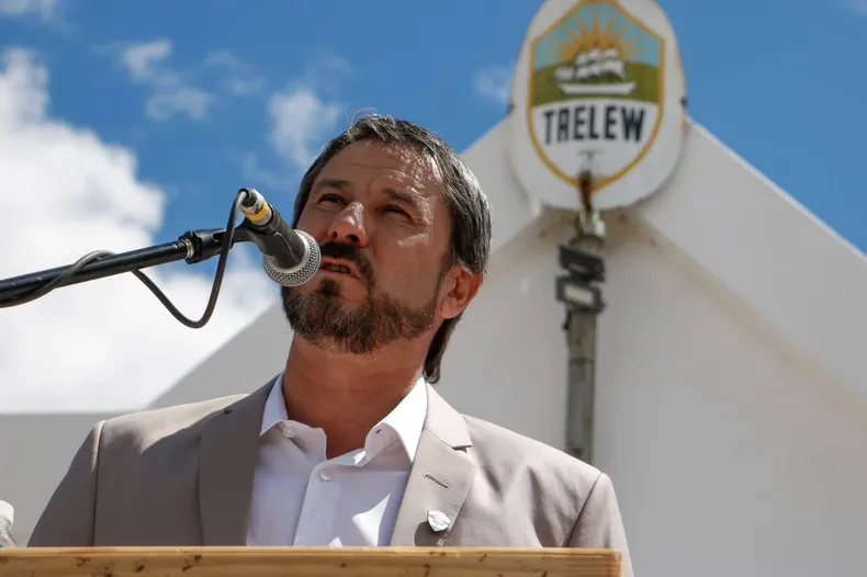 Gerardo Merino sobre la denuncia de una trabajadora de la Municipalidad: “Hay una intencionalidad política”