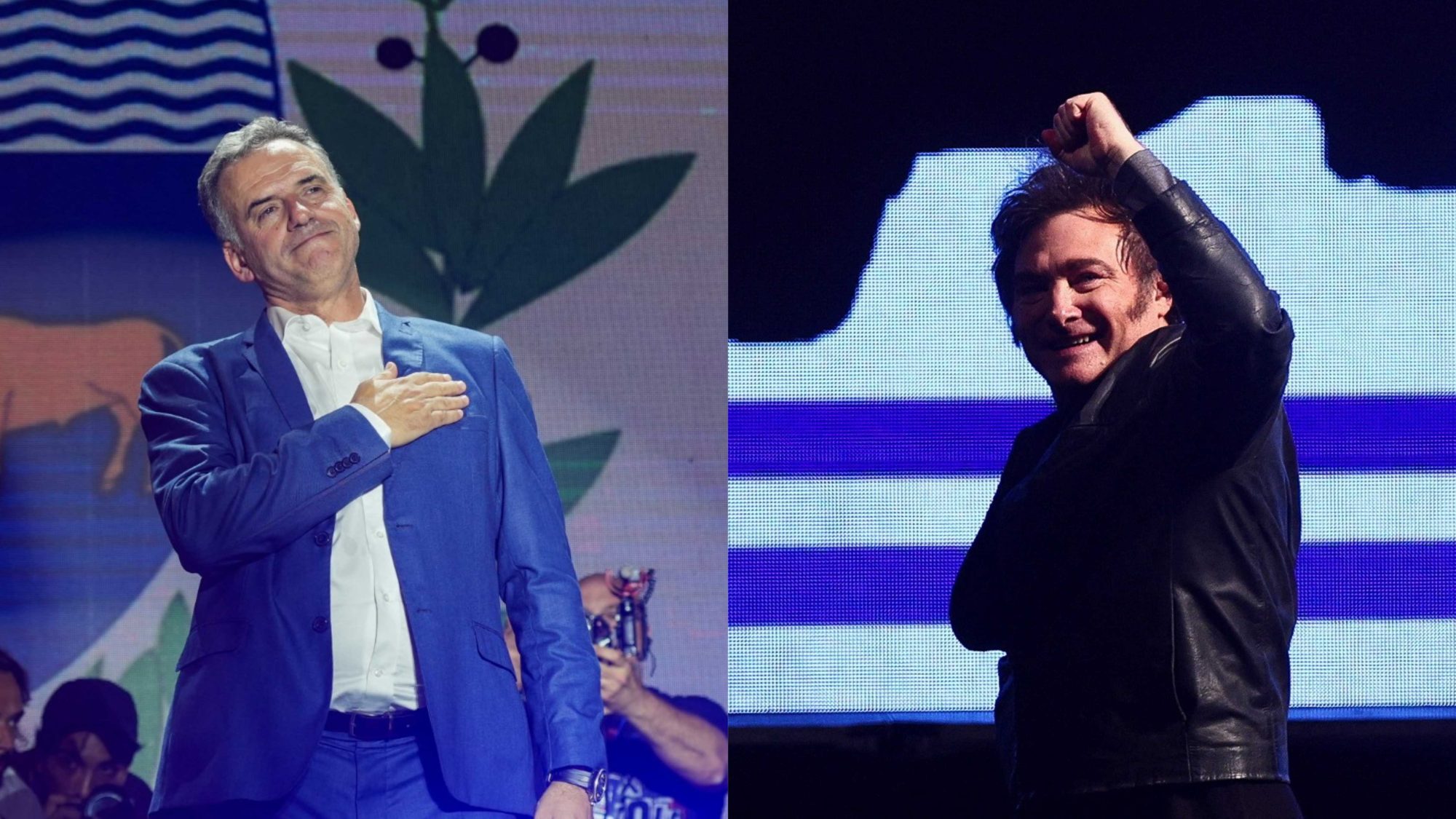 Yamandú Orsi confirmó que invitará a Milei a su asunción en Uruguay: “La relación tiene que ser muy buena”