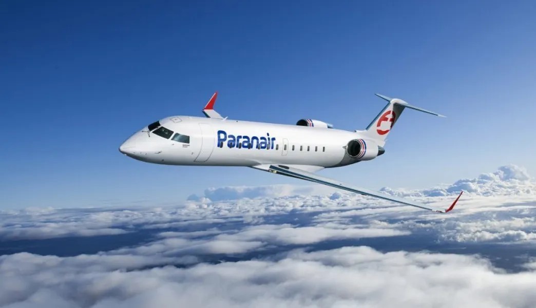 Nación autorizó a otra aerolínea internacional a operar en el país: Conectará Paraguay con Córdoba