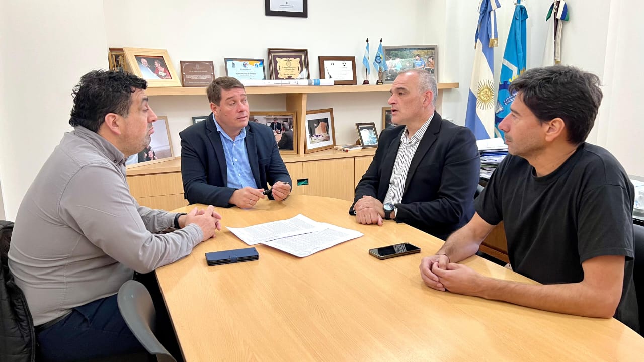 Chubut: El Gobierno sigue apostando al desarrollo sustentable y aprueba proyecto presentado por Rawson
