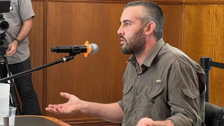 Matanza de pingüinos: Ricardo La Regina no irá a la cárcel tras el fallo dividido que le otorgó tres años de prisión condicional