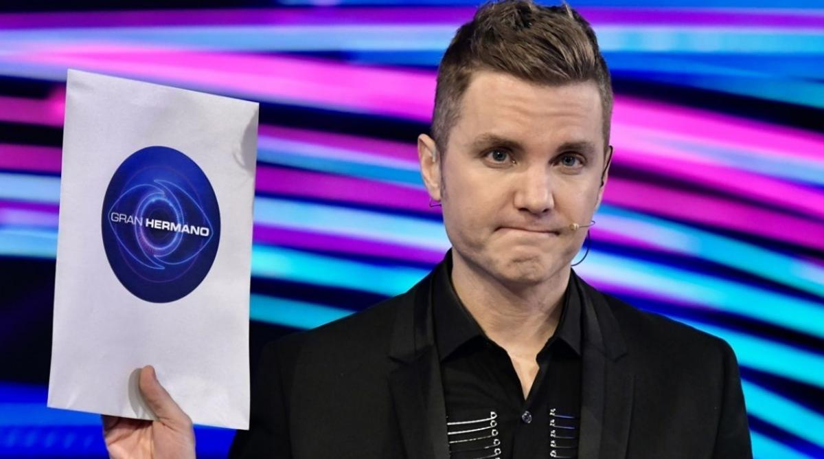 Vuelve Gran Hermano: Santiago del Moro reveló cuántos participantes tendrá la nueva edición