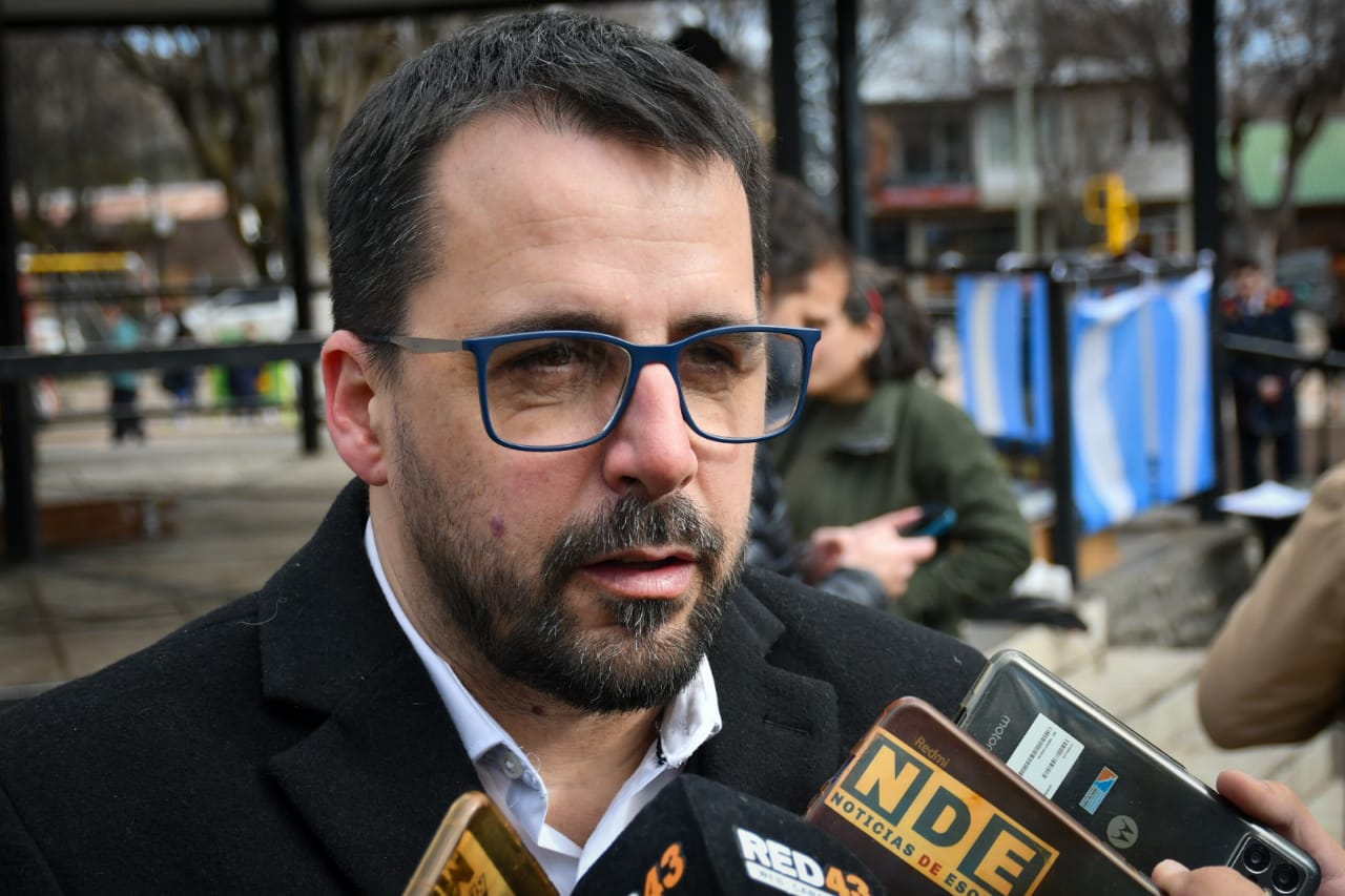 Taccetta presentó al Concejo Deliberante el proyecto de Presupuesto 2025: Será de 30.000 millones