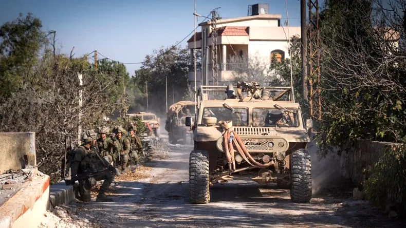 Conflicto bélico: Es oficial el alto al fuego entre Israel y Hezbolá