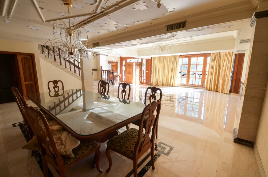 Nación busca recaudar u$s 50 millones con la venta de siete inmuebles vinculados a la corrupción en el kirchnerismo