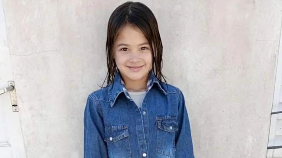 Crimen de Aralí Vivas: La autopsia confirmó que la menor fue abusada