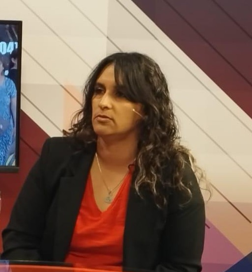 Tamara Sander: “Modernizar la administración pública central es uno de los objetivos del Gobierno Provincial”