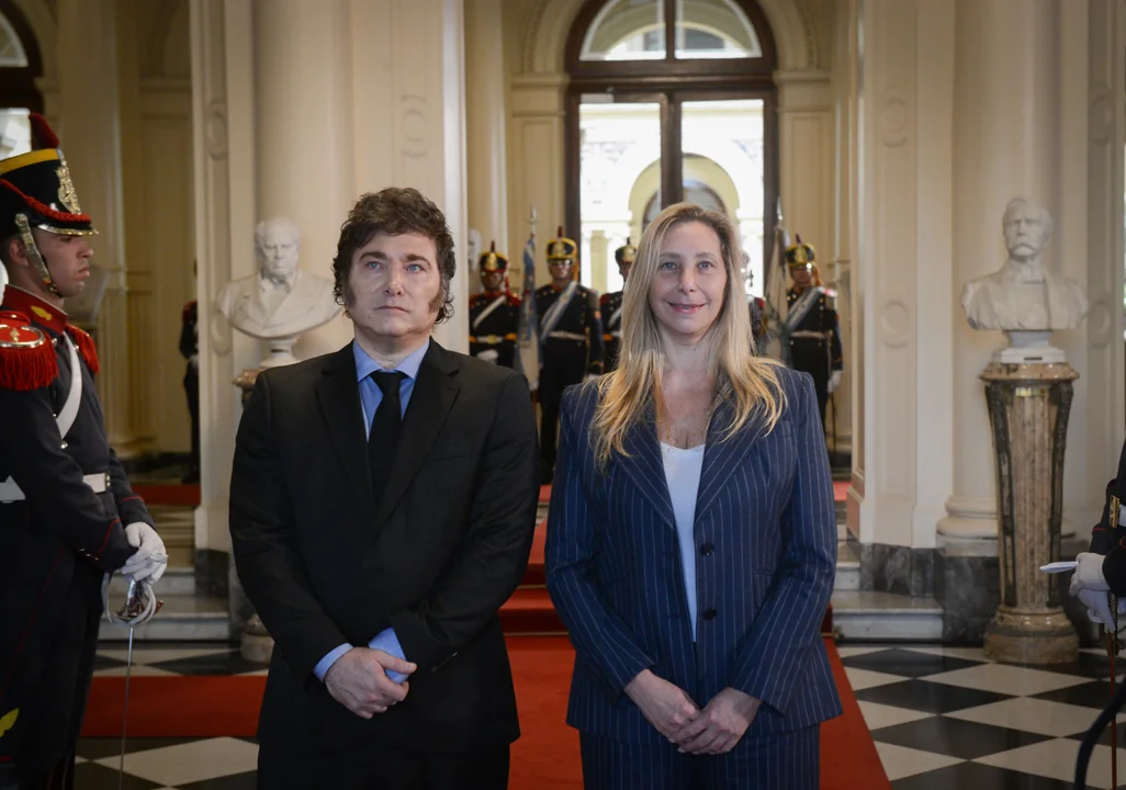 El Gobierno de Javier Milei confirmó los asuetos para el 24 y 31 de diciembre