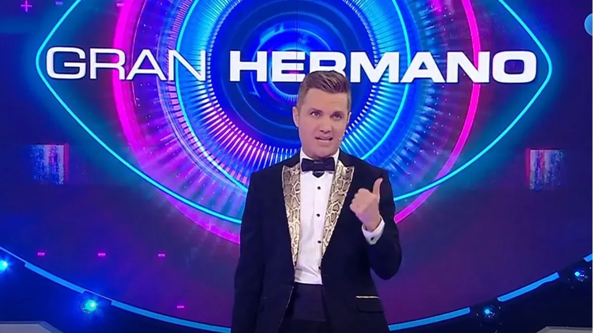 Gran Hermano: Cómo quedó la placa parcial de nominados