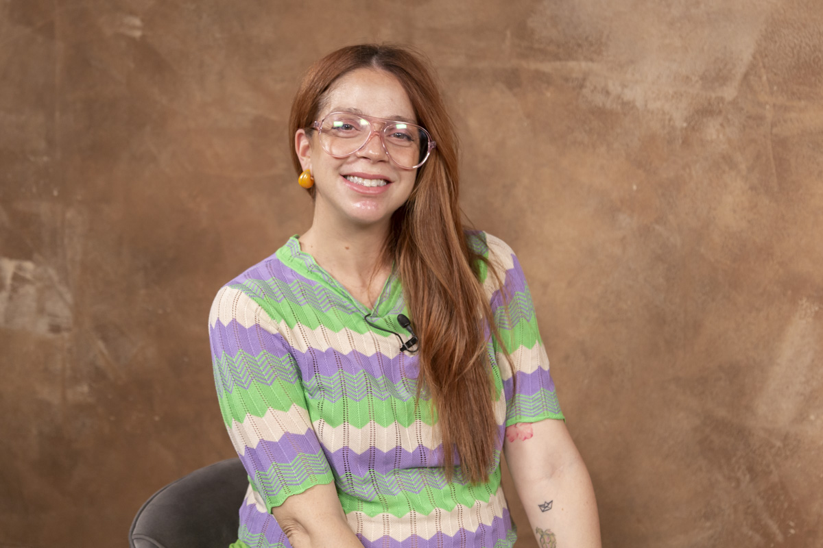 Bienvenido: Nació el hijo de Juariu y las redes se llenaron de saludos