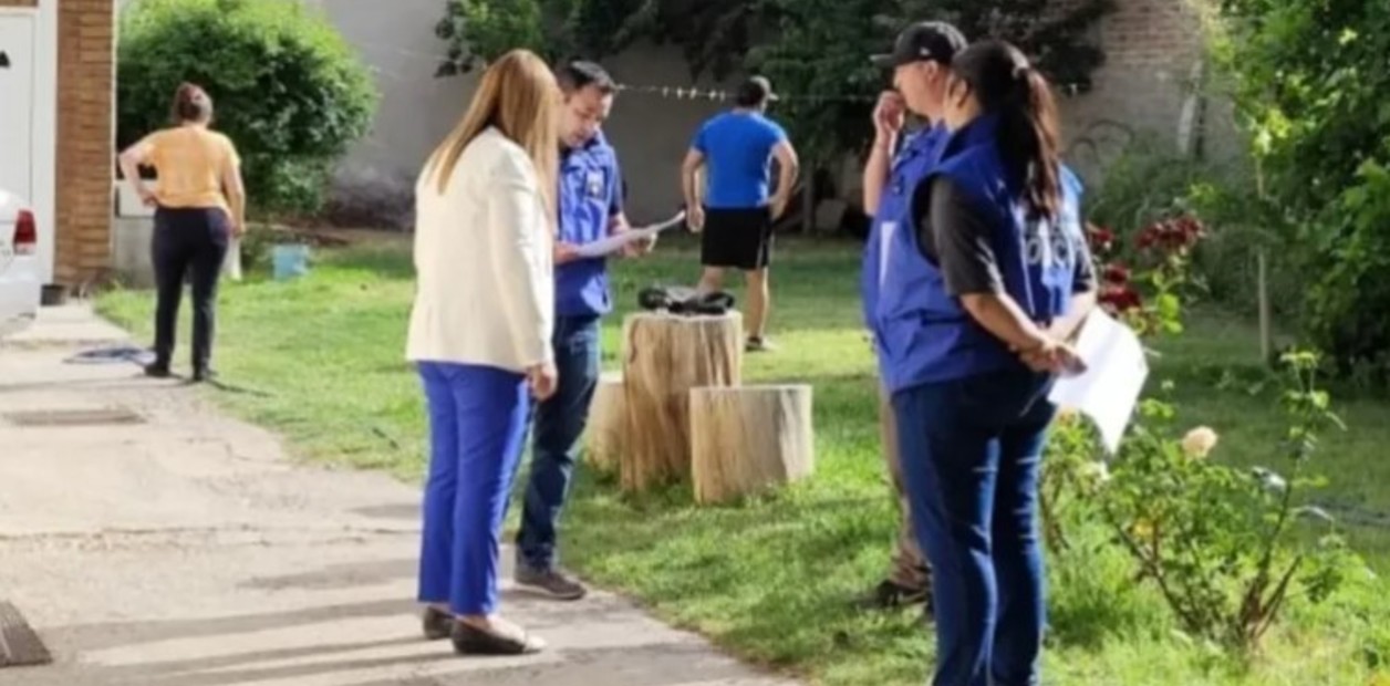 Escándalo en Neuquén: Allanaron la casa de la vicegobernadora destituida por corrupción y secuestraron su camioneta