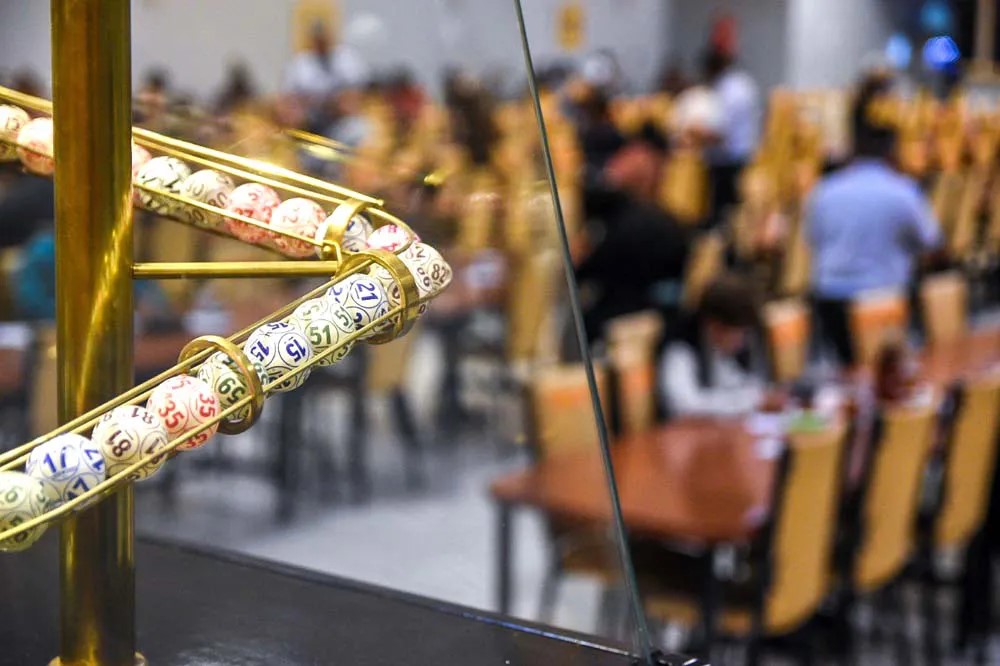 El Bingo Municipal de Madryn pone en juego este fin de semana un pozo superior a los $ 37 millones