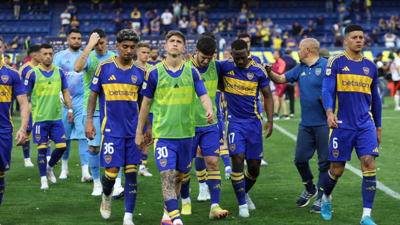 Central Córdoba se consagró campeón de la Copa Argentina y complicó la clasificación de Boca a la Libertadores 2025