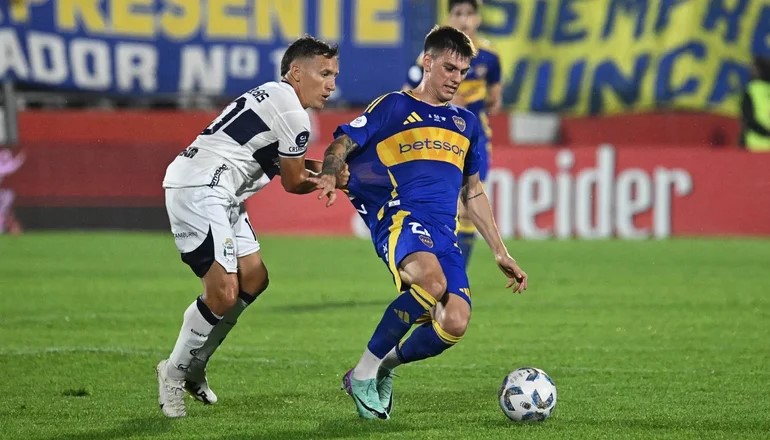 Boca recibe a Gimnasia con la obligación de ganar para tener chances de clasificar a la Libertadores