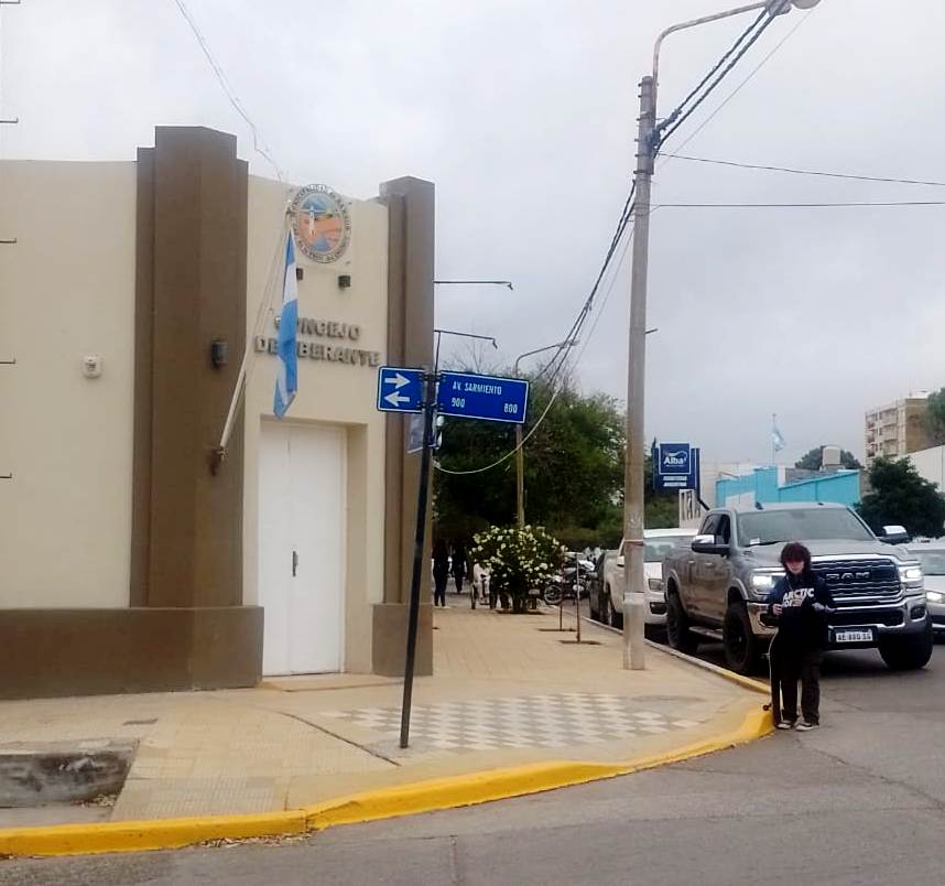 Reconocerán a los mejores promedios secundarios de la ciudad de Rawson