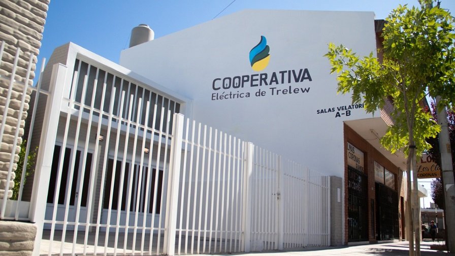 La Cooperativa Eléctrica de Trelew convoca a propietarios de grupos electrógenos a declarar sus equipos