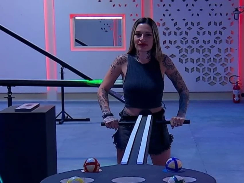 Gran Hermano: “La líder” fulminó a dos participantes y los dejó en placa