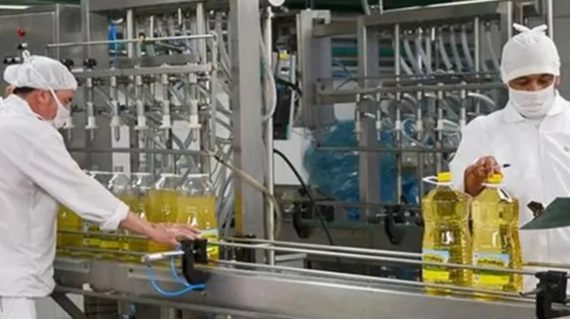 Aceiteros logró el pago de una suma extraordinaria por 2024