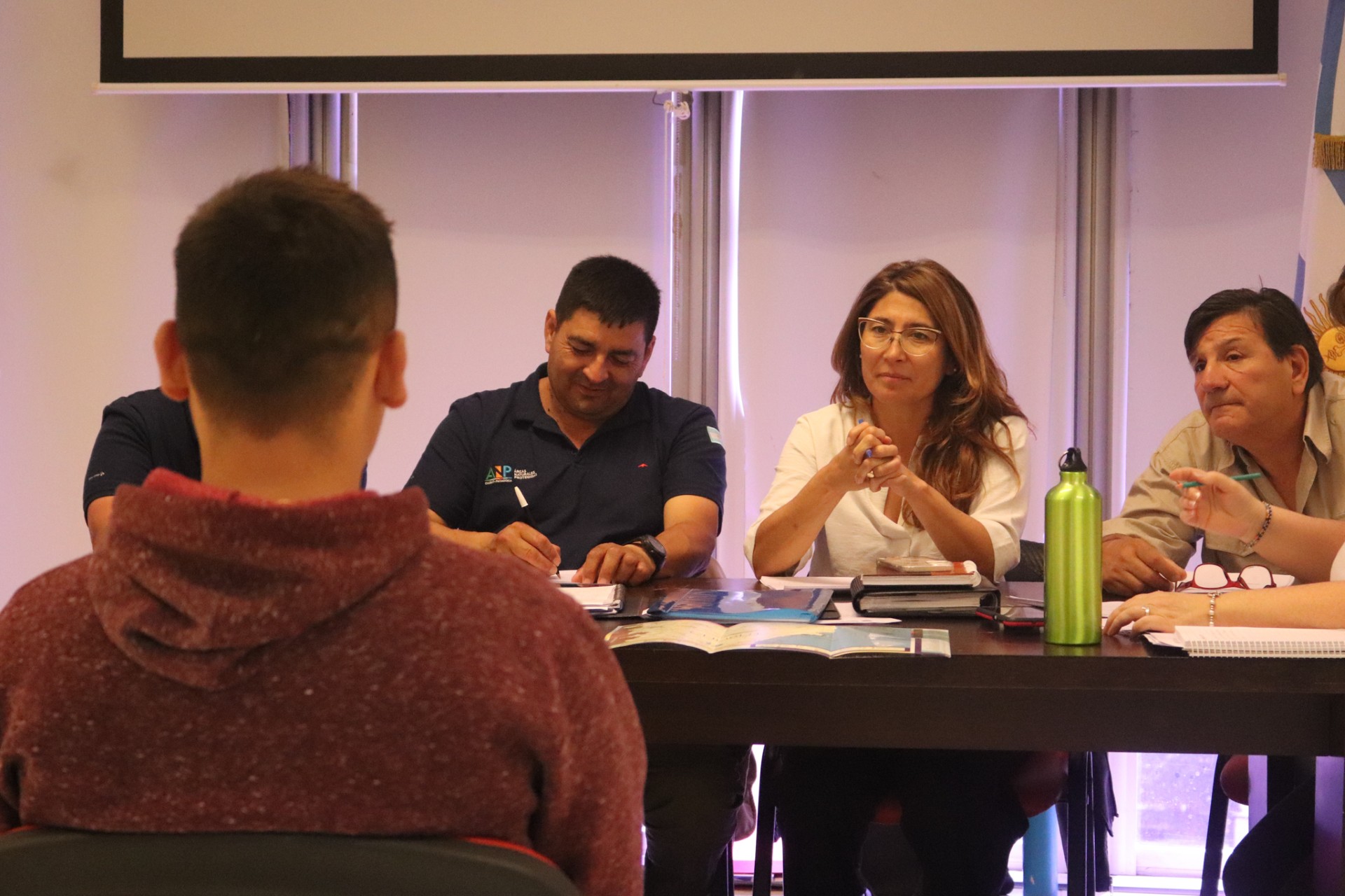 El Gobierno del Chubut sumará 21 nuevos guardafaunas al sistema provincial