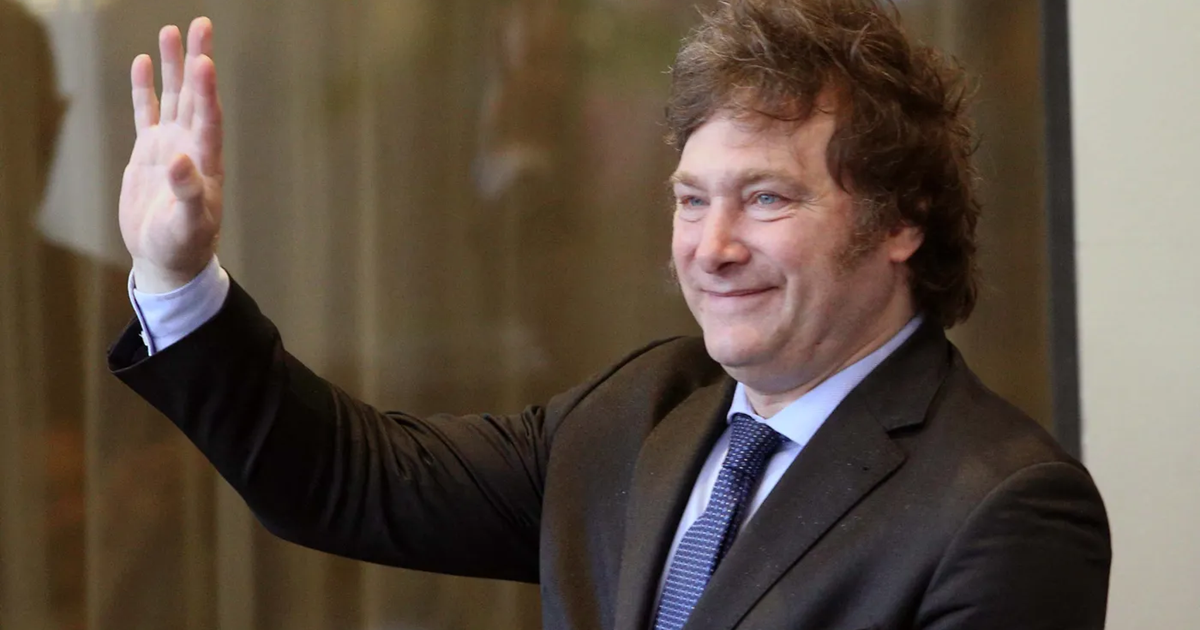 Navidad y año nuevo: La decisión que tomó el presidente Milei para los trabajadores estatales