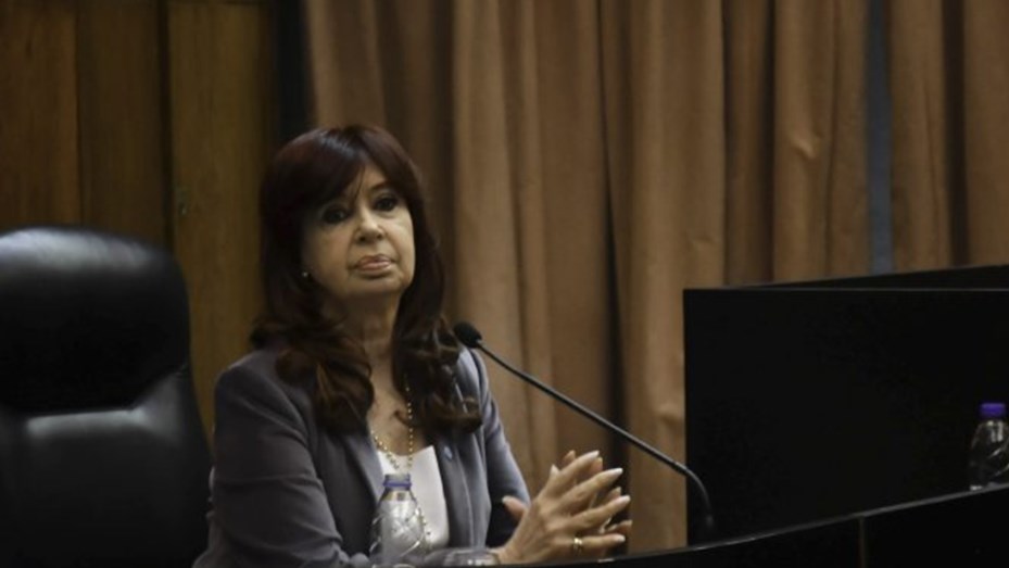 Pusieron fecha al inicio del juicio a Cristina Kirchner por “Cuadernos”