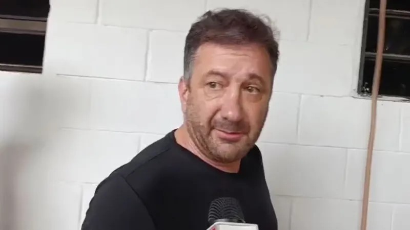 Investigan seis viajes de Kueider a Paraguay y creen que “Brasil sería un país de tránsito” para el dinero