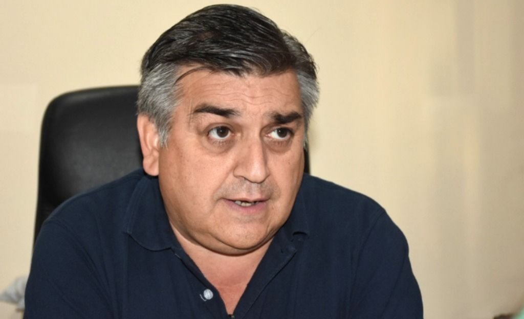 Luís Núñez sobre el Partido Justicialista: “En este momento está Fita como presidente del PJ, hay que dejarlo conducir”