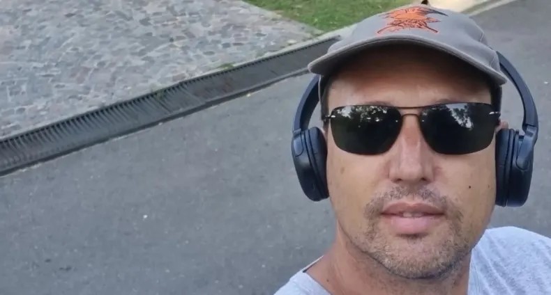 Murió el chico que mató a tiros a su padre, hirió a su madre y le disparó a su hermana en un country de Hudson