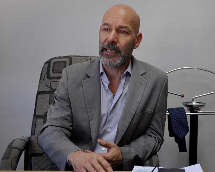 Sigue el juicio de la causa “Ñoquis calientes” con más testigos de la UFE DAP