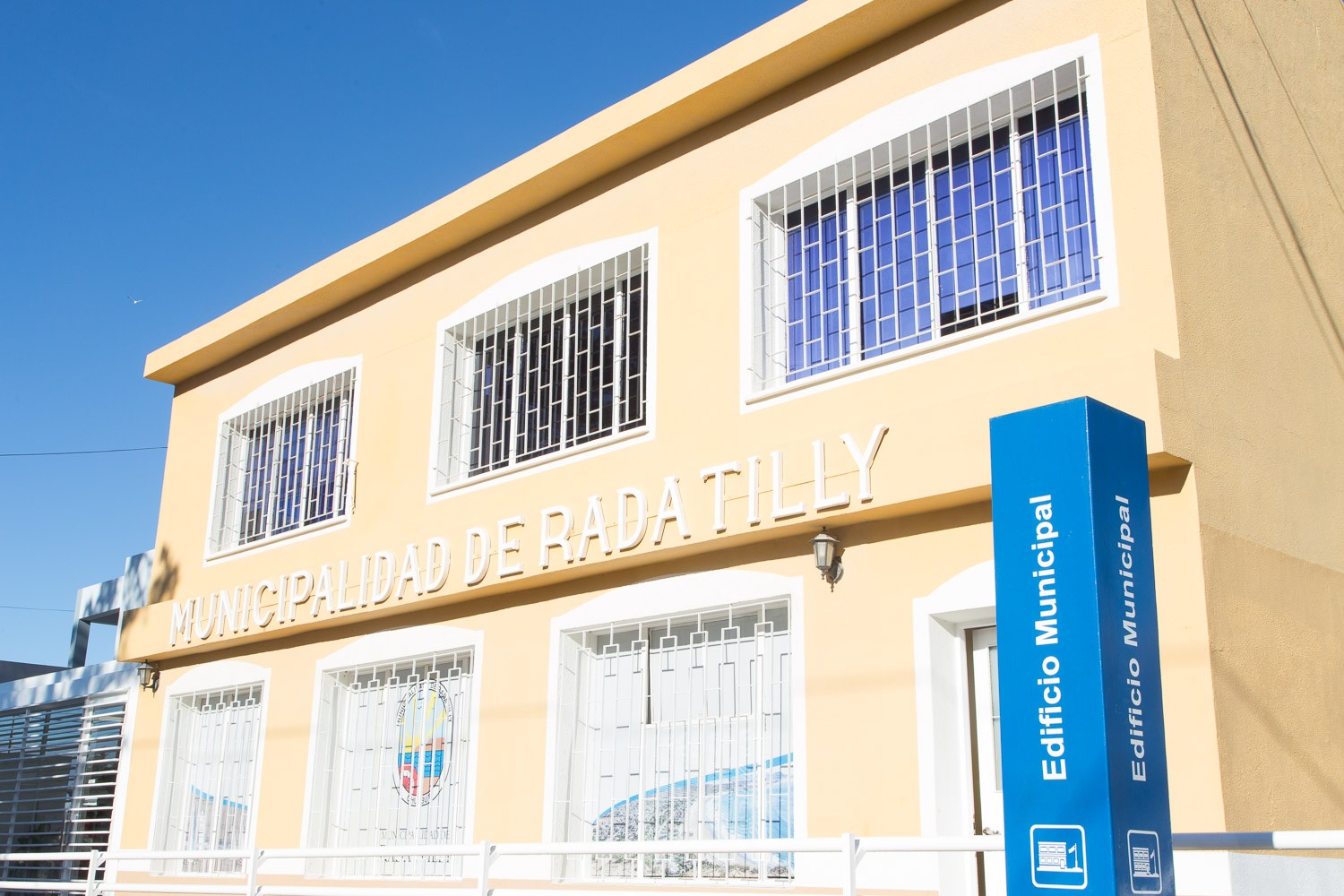 Bonificaciones en impuestos: Rada Tilly presentó el programa de pago anual anticipado con descuentos de hasta el 30%