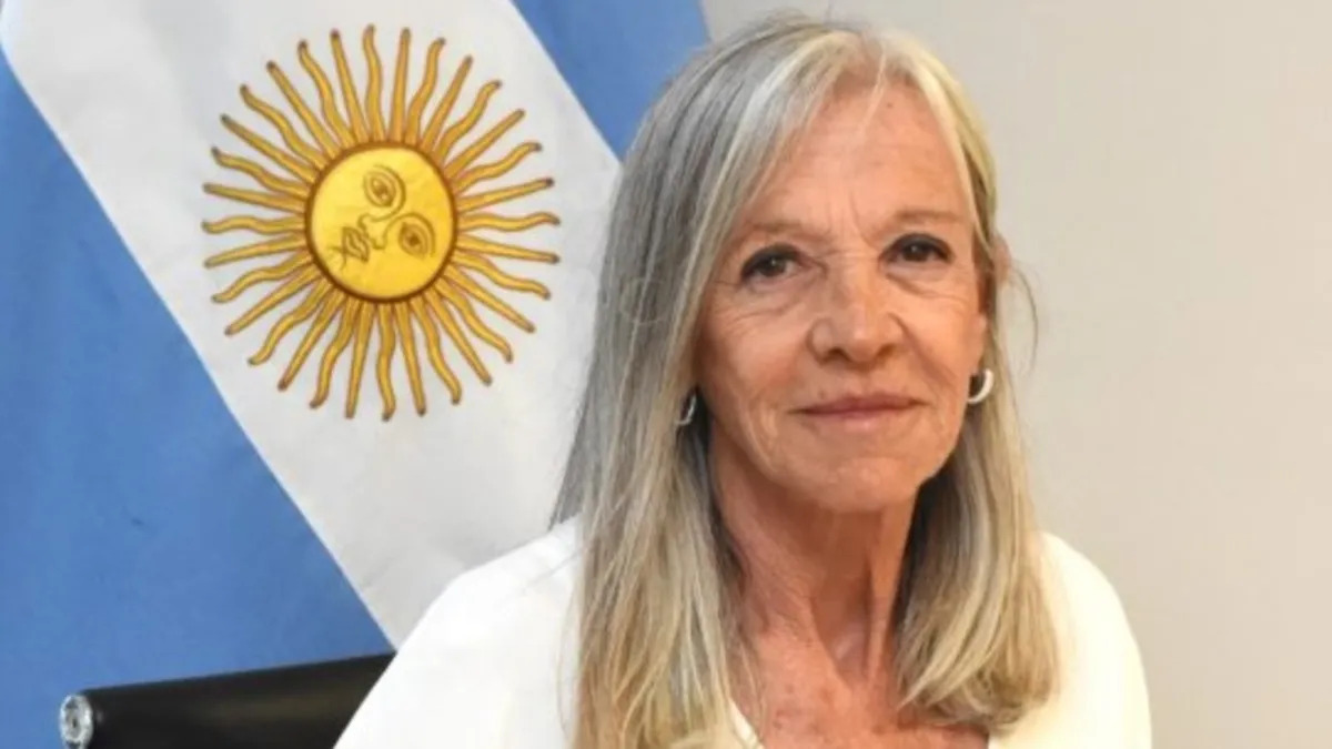 Chubut: El Gobierno decretó tres días de duelo por el fallecimiento de la diputada provincial Roxana Soldani
