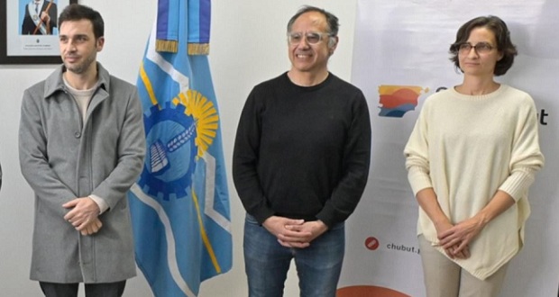 Wisky: “Es un enorme placer ver a Denise Acosta ocupando su rol y es importante que el sistema genere liderazgos como el de ella”