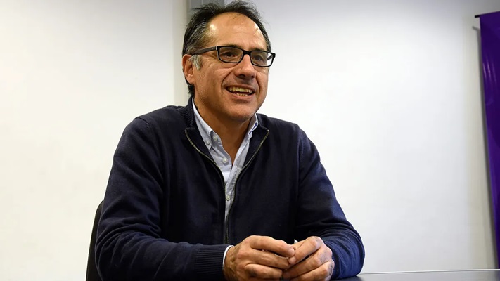 Sergio Wisky: “En junio del año pasado el gasto de la obra social era de 4 mil millones y hoy es de 18 mil millones”