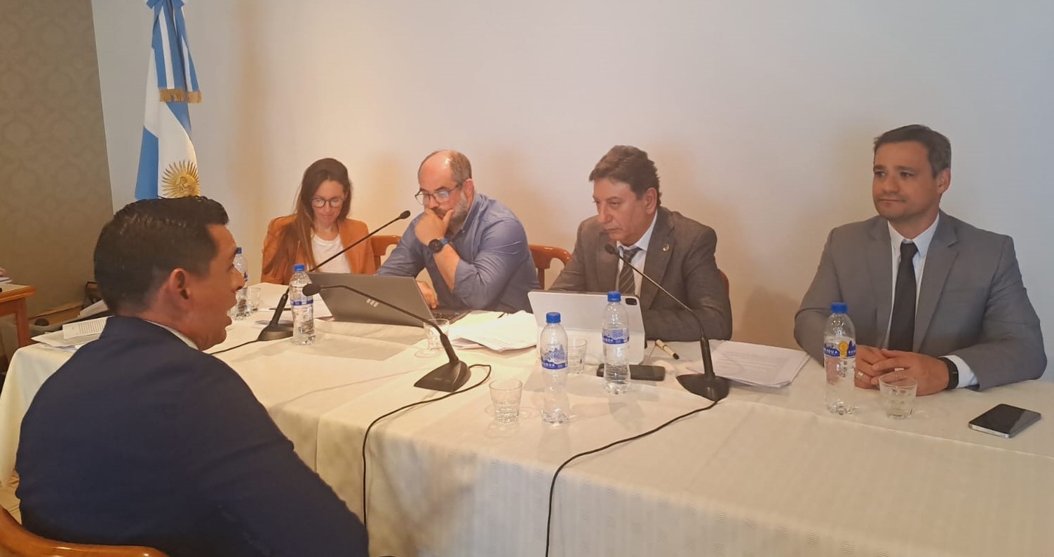 El Consejo de la Magistratura seleccionó dos fiscales y un defensor en la última sesión en Trelew