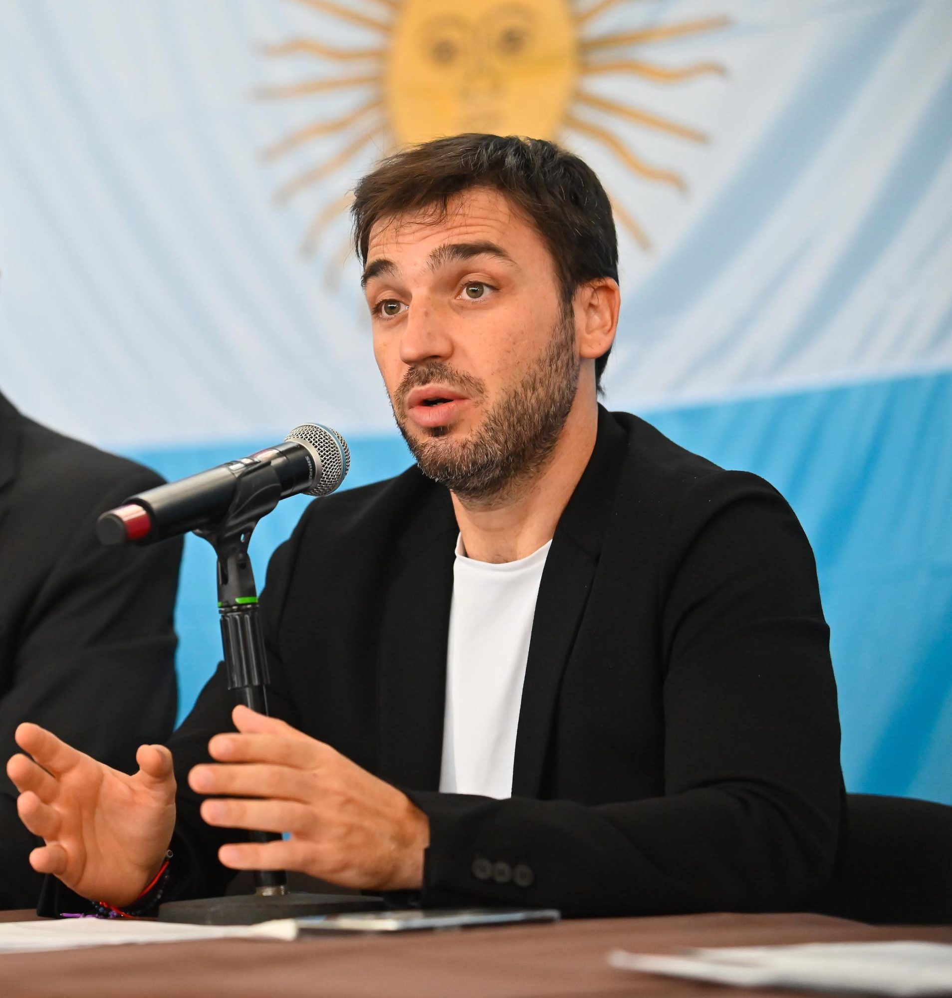 Torres se reúne mañana con el presidente de Paraguay:  Modelo exitoso de alivio fiscal, pesca, hidrocarburos y energías renovables en la agenda bilateral