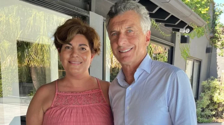 Macri le contestó a Milei y confirmó a Ana Clara Romero como una de las integrantes para “conformar un equipo de trabajo”