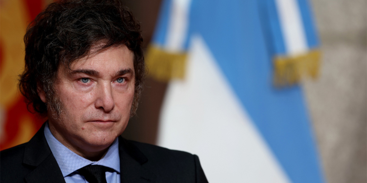 Gestión Javier Milei: El gasto público se redujo 26,8 por ciento en 2024