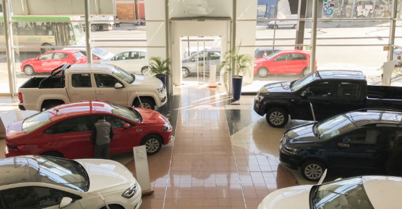 Concesionarios esperan un 2025 con crecimiento en las ventas de autos 0km