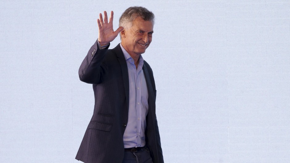 Tras el pedido de Milei, el PRO le hará una contraoferta electoral al oficialismo