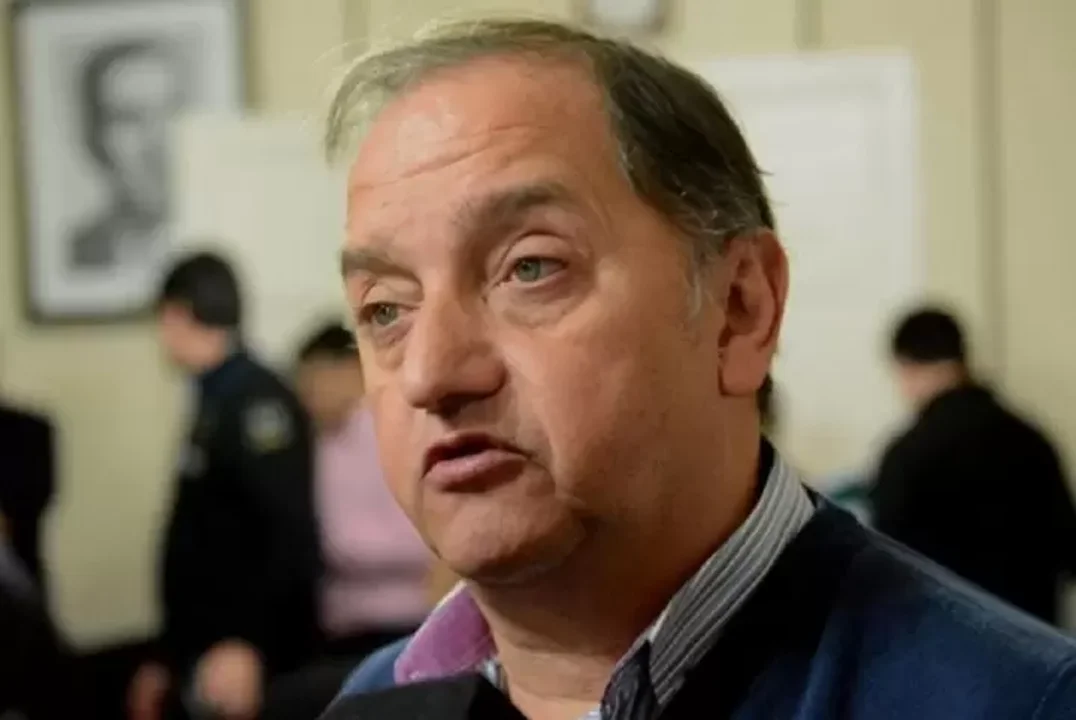Carlos Linares: “Ficha Limpia quiere proscribir la presentación de Cristina como posible candidata en la provincia”