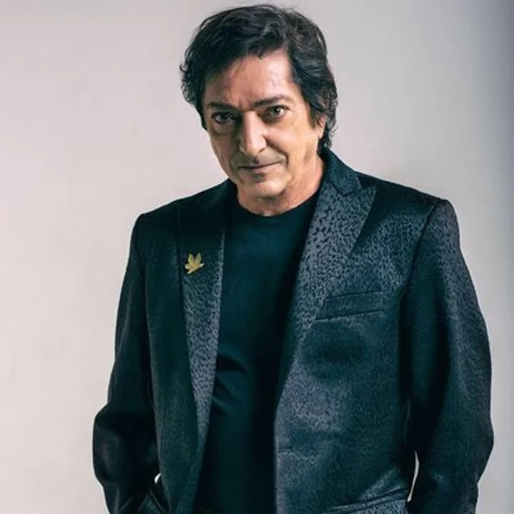 Investigan a Julio Moura, guitarrista de la banda Virus, por la muerte de su pareja en La Plata