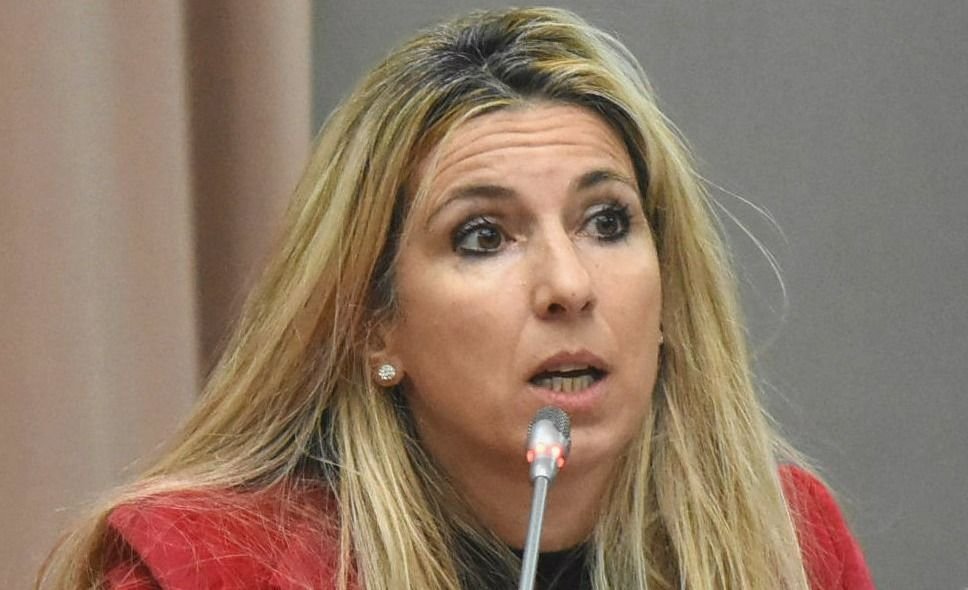 Jacqueline Caminoa: “Se realizó un encuentro de comisión ampliada para tratar el acuerdo con Nación de obligaciones mutuas”