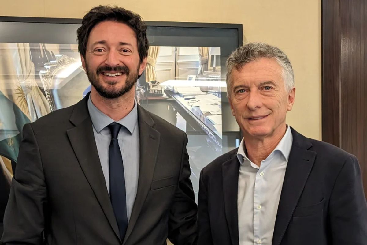 El PRO volvió a condicionar una alianza electoral con el oficialismo: “Tenemos diferencias públicas”